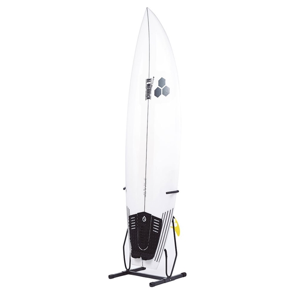 Surflogic Free Standing Single Surfboard Rack